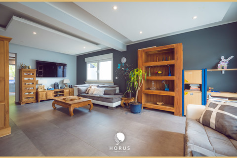 Semi-detached with 4 bedroom(s) to sell in Luxembourg-Neudorf