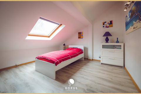 Semi-detached with 4 bedroom(s) to sell in Luxembourg-Neudorf