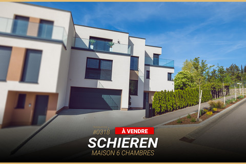 Moradia geminada com 6 quarto(s) para venda em Schieren