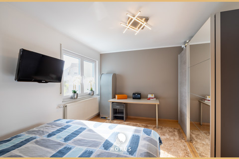 Casa geminada com 6 quarto(s) para venda em Roedt