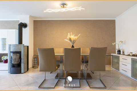 Casa geminada com 6 quarto(s) para venda em Roedt