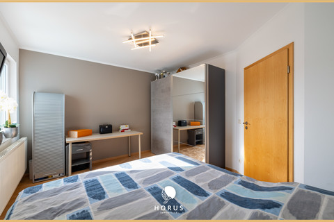 Casa geminada com 6 quarto(s) para venda em Roedt