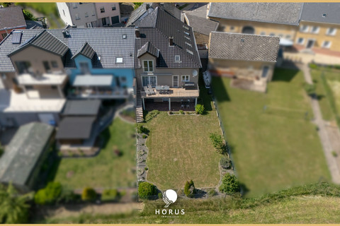 Casa geminada com 6 quarto(s) para venda em Roedt