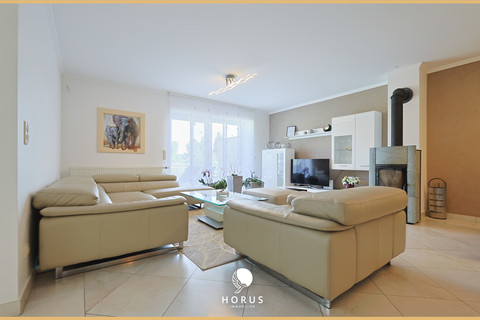 Casa geminada com 6 quarto(s) para venda em Roedt