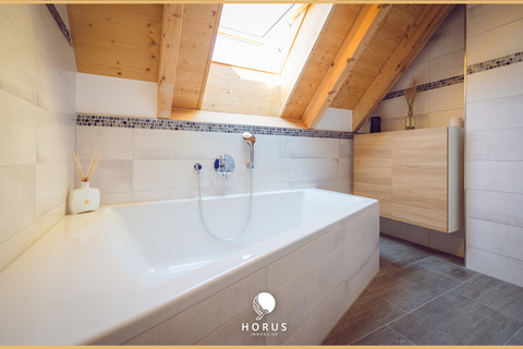 Duplex com 3 quarto(s) para venda em Brouch