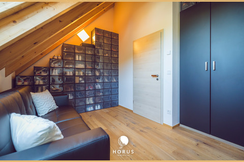 Duplex com 3 quarto(s) para venda em Brouch