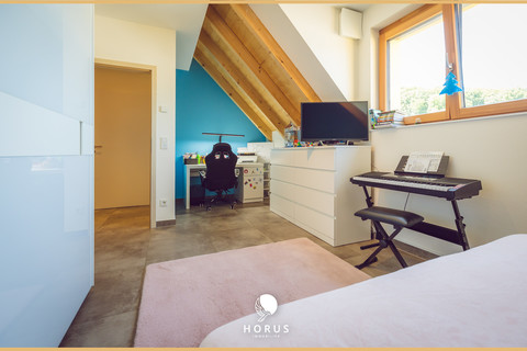 Duplex com 3 quarto(s) para venda em Brouch