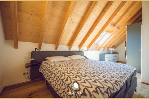 Duplex com 3 quarto(s) para venda em Brouch