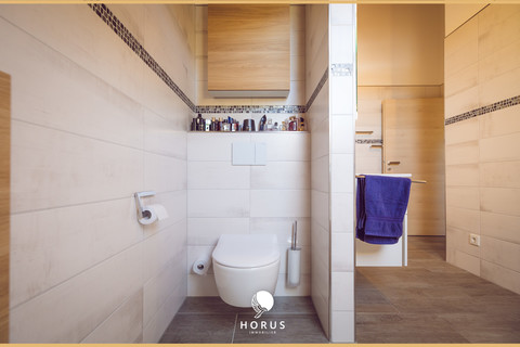 Duplex com 3 quarto(s) para venda em Brouch