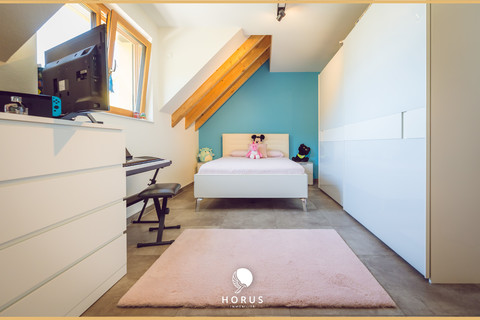 Duplex com 3 quarto(s) para venda em Brouch