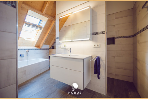 Duplex com 3 quarto(s) para venda em Brouch