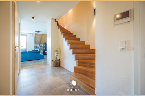 Duplex com 3 quarto(s) para venda em Brouch