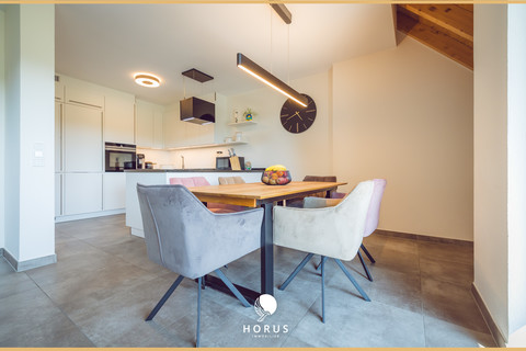 Duplex com 3 quarto(s) para venda em Brouch