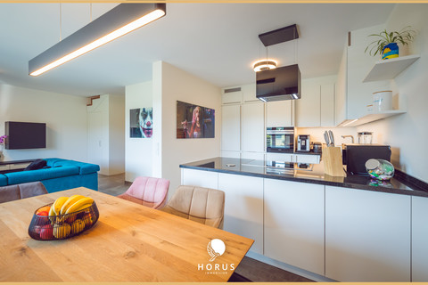 Duplex com 3 quarto(s) para venda em Brouch