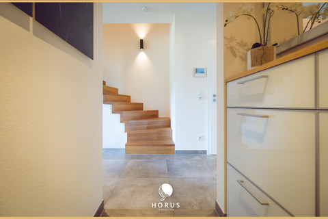 Duplex com 3 quarto(s) para venda em Brouch