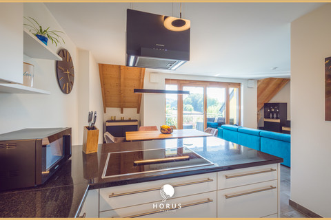 Duplex com 3 quarto(s) para venda em Brouch