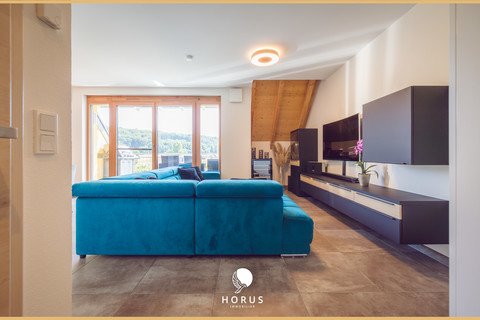 Duplex com 3 quarto(s) para venda em Brouch