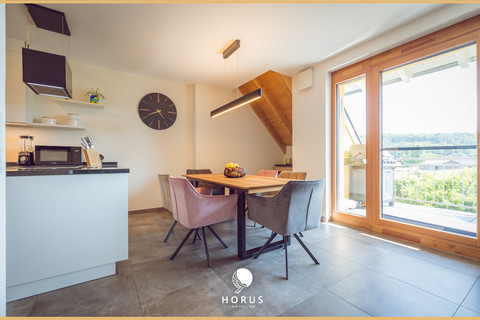 Duplex com 3 quarto(s) para venda em Brouch