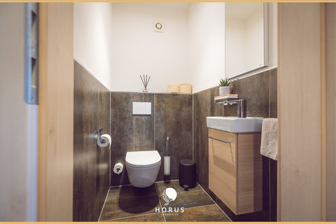 Duplex com 3 quarto(s) para venda em Brouch