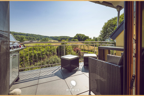 Duplex com 3 quarto(s) para venda em Brouch