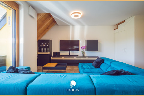 Duplex com 3 quarto(s) para venda em Brouch