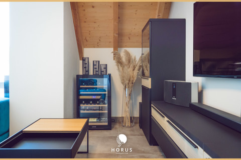 Duplex com 3 quarto(s) para venda em Brouch