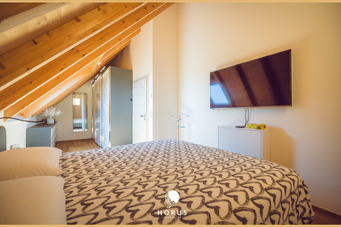 Duplex com 3 quarto(s) para venda em Brouch