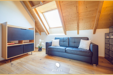 Duplex com 3 quarto(s) para venda em Brouch