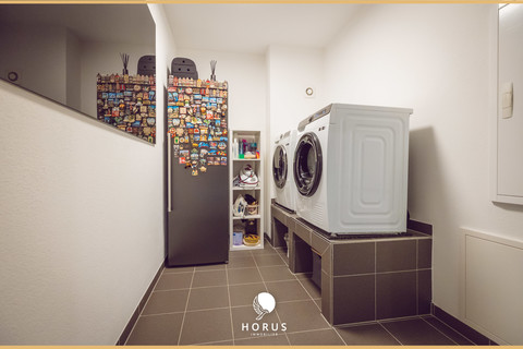 Duplex com 3 quarto(s) para venda em Brouch