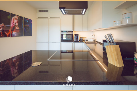 Duplex com 3 quarto(s) para venda em Brouch