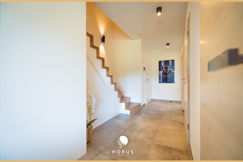 Duplex com 3 quarto(s) para venda em Brouch