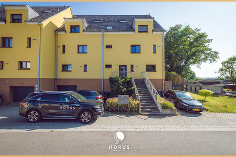 Duplex com 3 quarto(s) para venda em Brouch