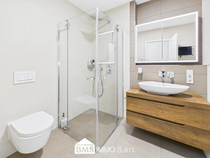 Apartamento com 2 quarto(s) para venda em Speicher