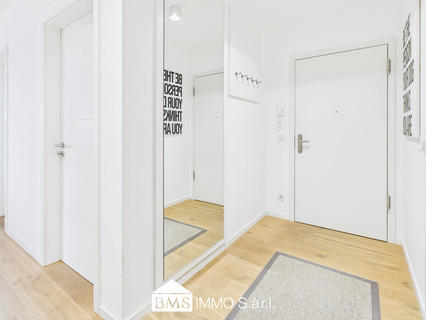 Apartamento com 2 quarto(s) para venda em Speicher