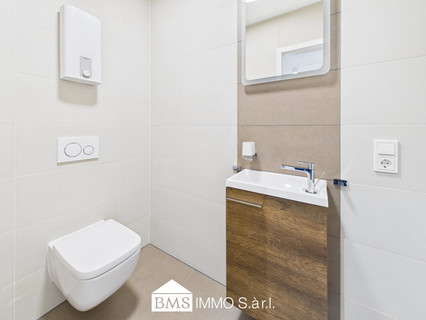 Apartamento com 2 quarto(s) para venda em Speicher