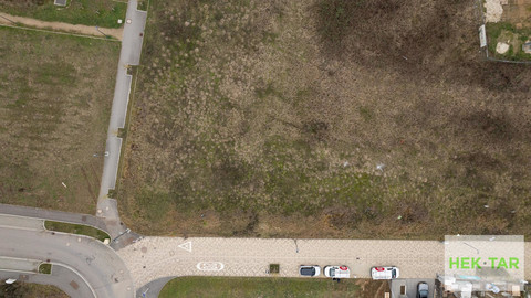 Terreno para venda em Luxembourg