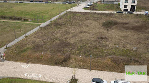 Terreno para venda em Luxembourg