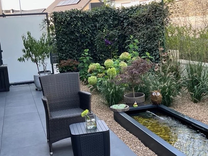 Apartment with 2 bedroom(s) to sell in Reuler