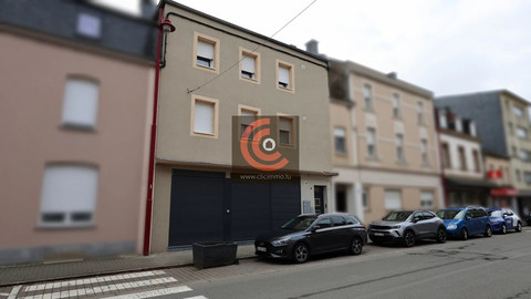 Apartment with 1 bedroom(s) to rent in Athus