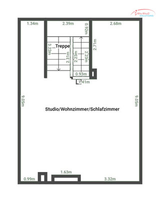Duplex com 3 quarto(s) para venda em Clemency