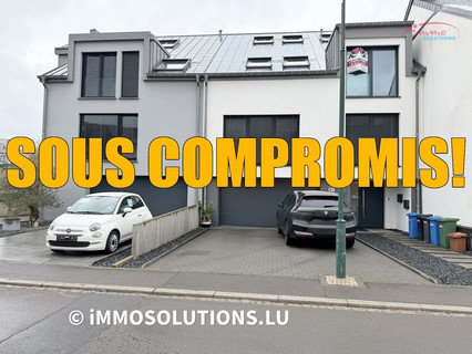 Duplex com 3 quarto(s) para venda em Clemency