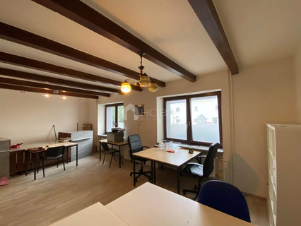 Bureau à louer à Heinerscheid