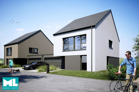 Housing developments to sell in Dippach