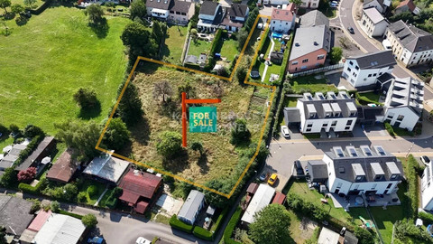 Terreno para venda em Consdorf