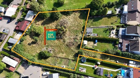 Terreno para venda em Consdorf