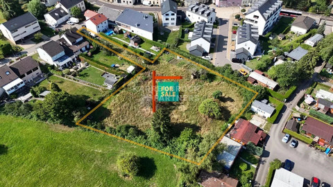 Terreno para venda em Consdorf