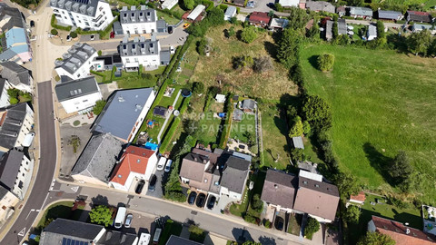 Terreno para venda em Consdorf