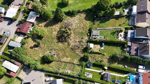 Terreno para venda em Consdorf