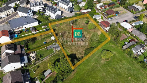 Terreno para venda em Consdorf