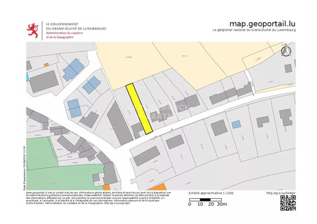 Terreno para venda em Consdorf